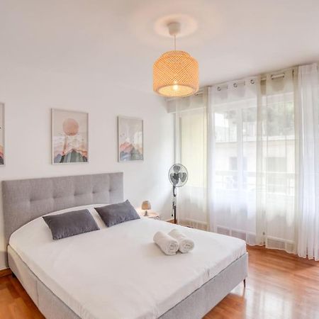 Appartement Pastel Cluses Luaran gambar