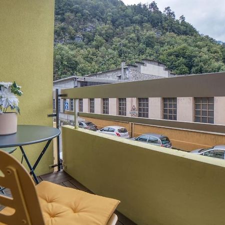 Appartement Pastel Cluses Luaran gambar