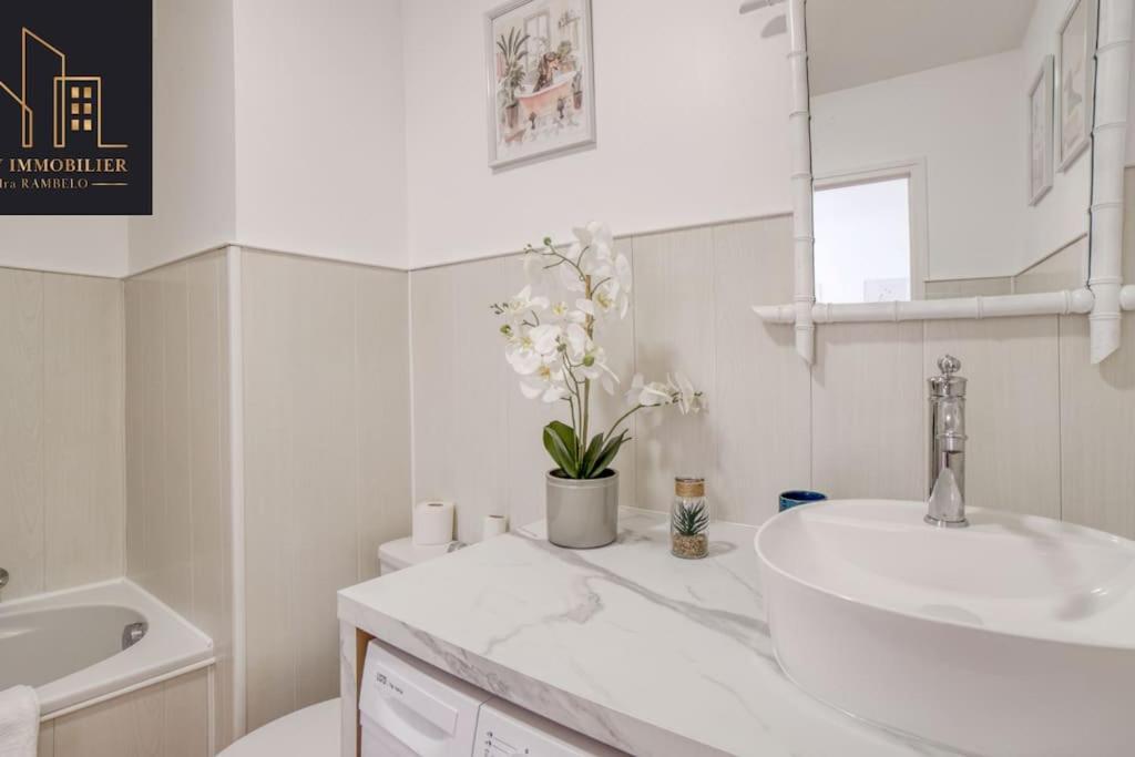 Appartement Pastel Cluses Luaran gambar